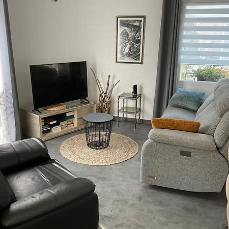 Bord De Mer Fréjus エクステリア 写真