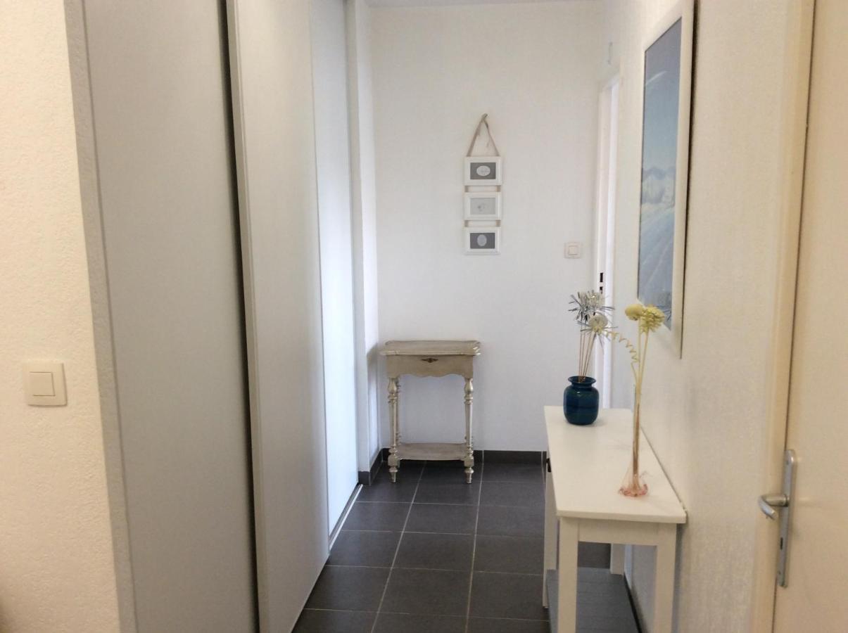 Bord De Mer Fréjus エクステリア 写真